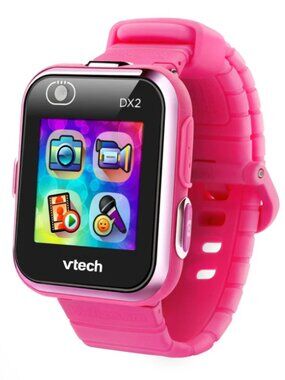 Kidizoom Smart Watch DX2 - Pink